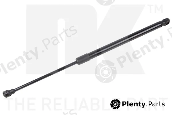 NK 11045014 — Gas Spring, boot/cargo area