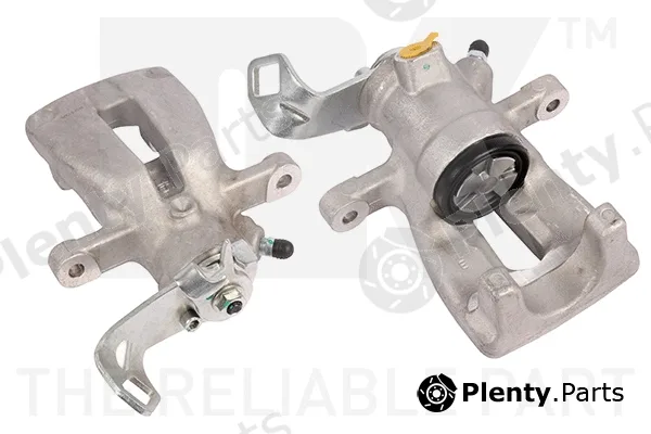 NK 214085 — Brake Caliper