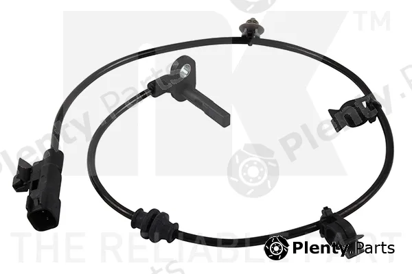 NK 293618 — Sensor, wheel speed