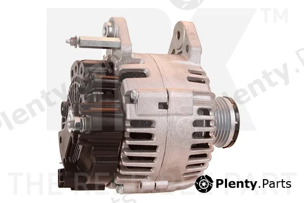 NK 4847925 — Alternator