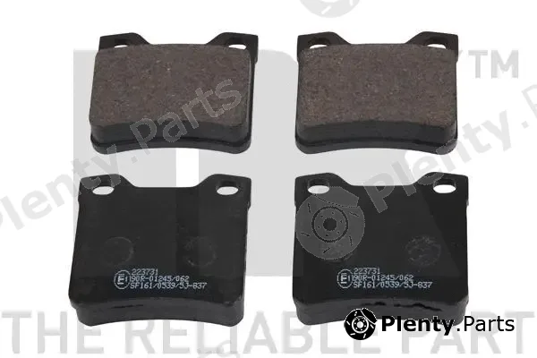 NK 223731 — Brake Pad Set, disc brake