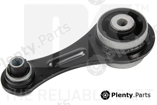NK 59739011 — Mounting, engine