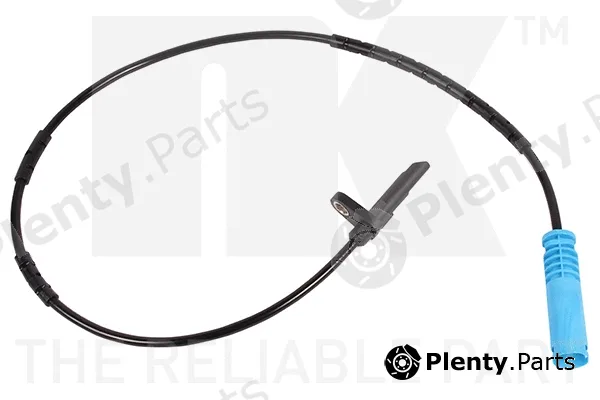 NK 291555 — Sensor, wheel speed