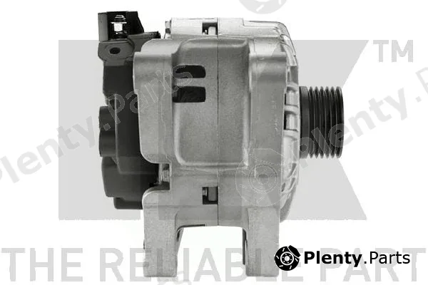 NK 4849560 — Alternator