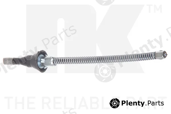 NK 9025173 — Cable Pull, parking brake