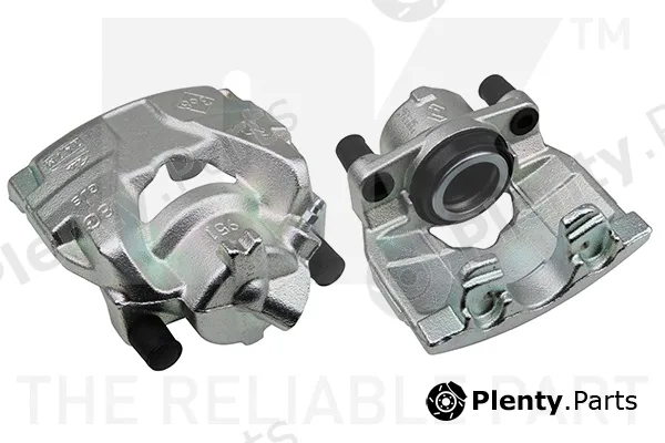 NK 213904 — Brake Caliper