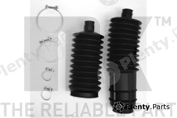NK 5091910 — Bellow Kit, steering