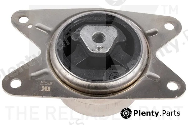 NK 59736030 — Mounting, engine