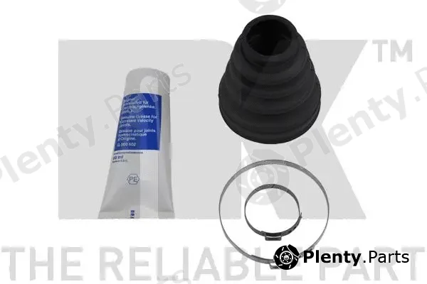 NK 523710 — Bellow Kit, drive shaft