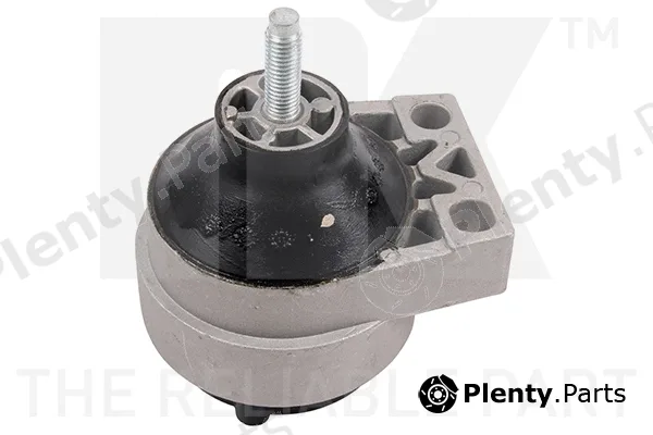 NK 59725012 — Mounting, engine