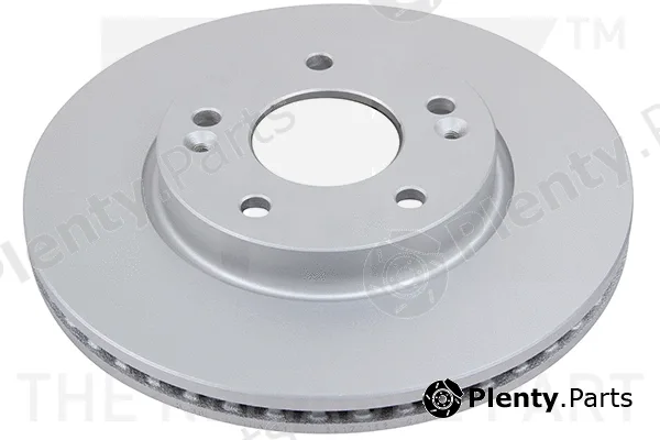 NK 313538 — Brake Disc