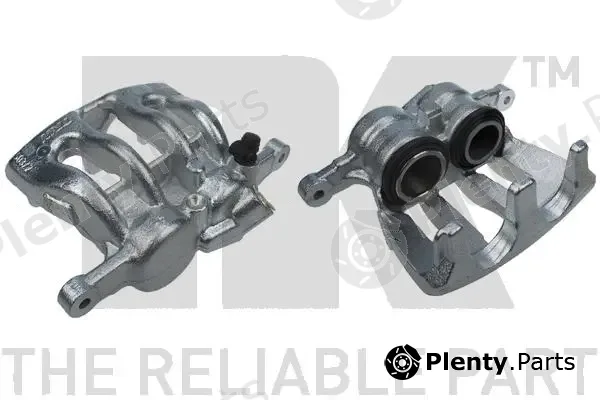 NK 2137122 — Brake Caliper