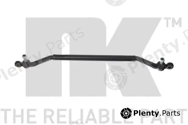 NK 5003623 — Centre Rod Assembly