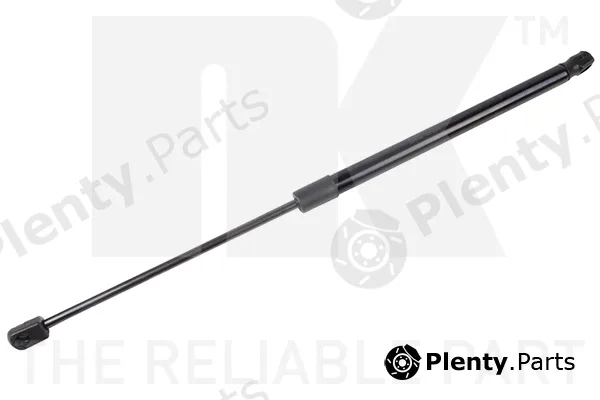 NK 11047004 — Gas Spring, boot/cargo area