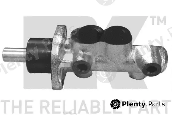 NK 822327 — Brake Master Cylinder