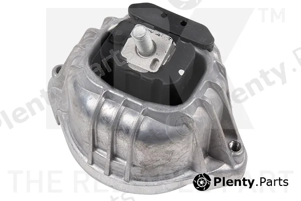 NK 59715011 — Mounting, engine