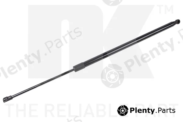 NK 11015006 — Gas Spring, boot/cargo area