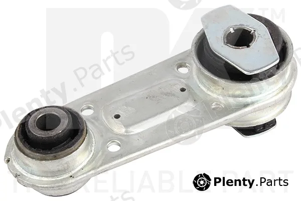 NK 59739066 — Mounting, engine