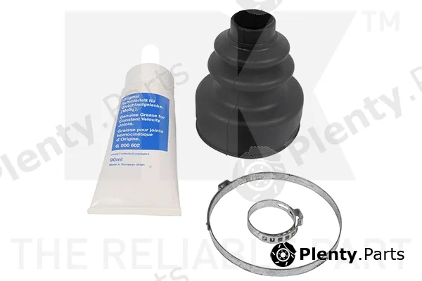 NK 521921 — Bellow Kit, drive shaft