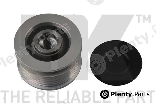NK 4910034 — Alternator Freewheel Clutch