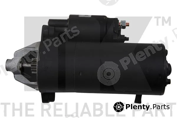 NK 4722631 — Starter