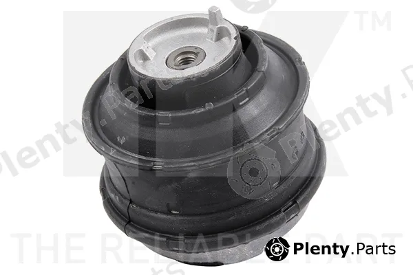 NK 59733003 — Mounting, engine