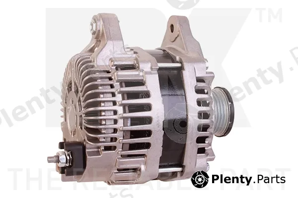 NK 4839782 — Alternator