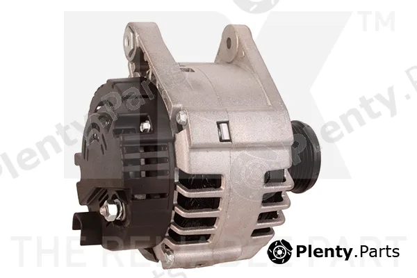 NK 4839003 — Alternator