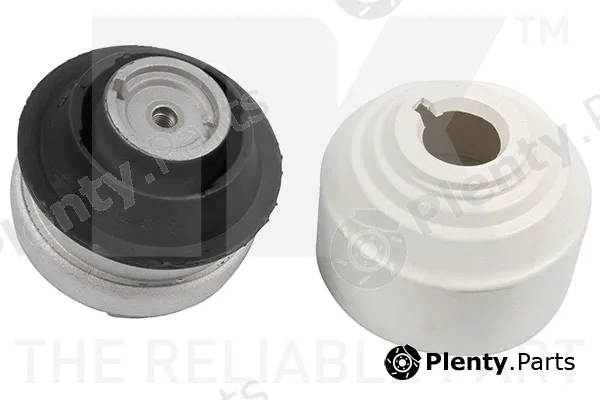 NK 59733015 — Mounting, engine