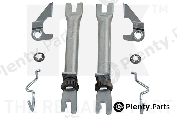 NK 423601 — Adjuster, drum brake