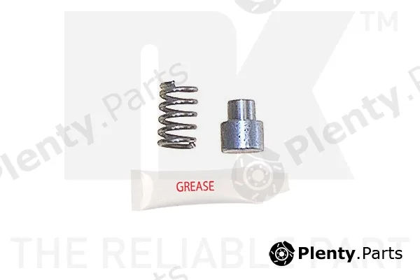 NK 8923001 — Guide Sleeve, brake caliper