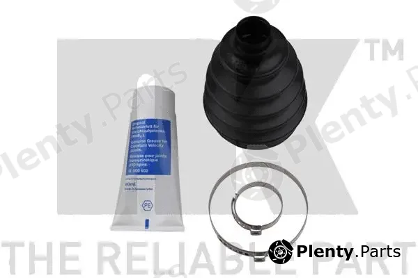 NK 524513 — Bellow Kit, drive shaft