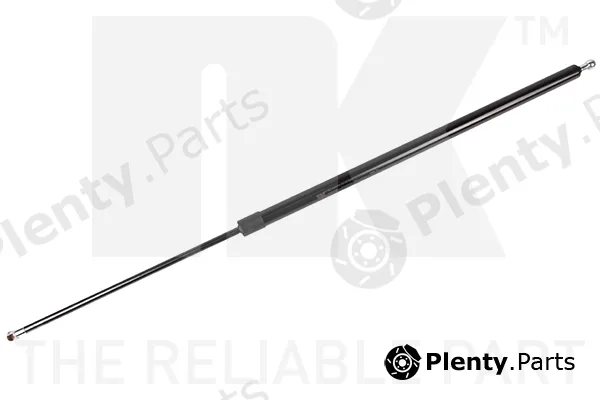 NK 11099006 — Gas Spring, boot/cargo area