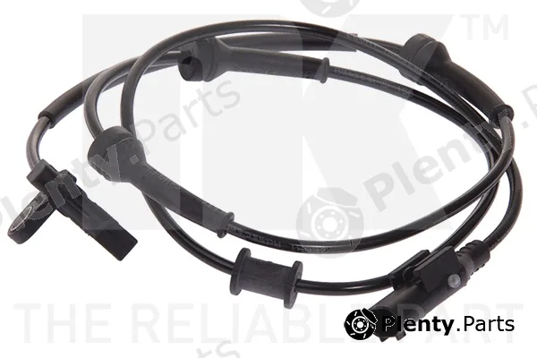 NK 292348 — Sensor, wheel speed