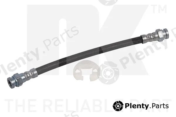 NK 852378 — Brake Hose
