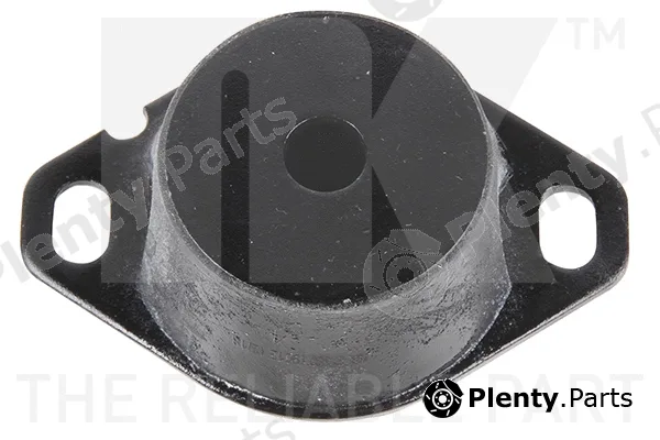 NK 59719036 — Mounting, engine