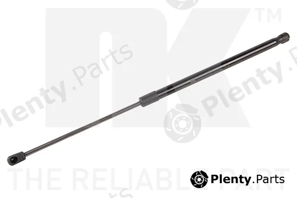 NK 11023016 — Gas Spring, boot/cargo area