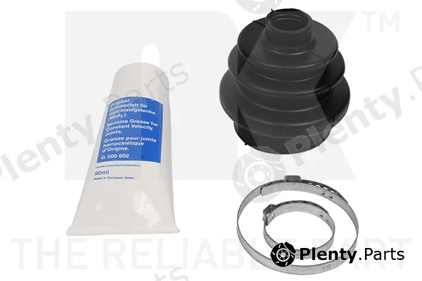 NK 521013 — Bellow Kit, drive shaft