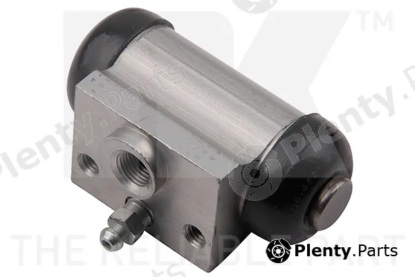NK 802572 — Wheel Brake Cylinder