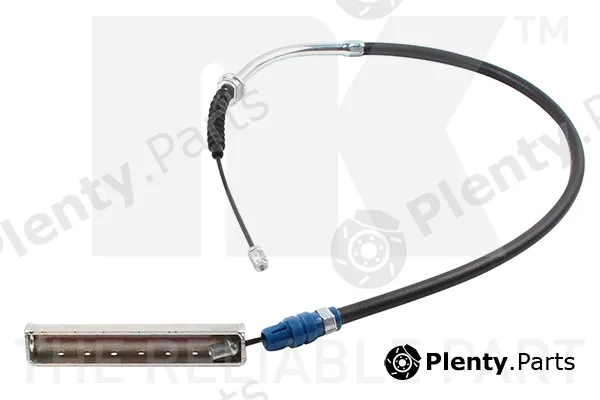 NK 901549 — Cable Pull, parking brake