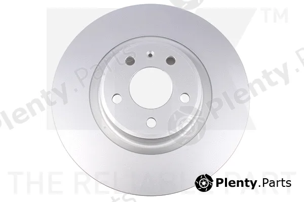 NK 3147182 — Brake Disc