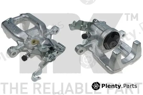 NK 2147341 — Brake Caliper