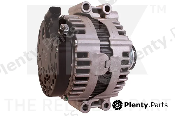 NK 4815012 — Alternator