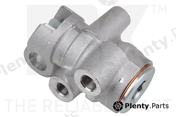 NK 891907 — Brake Force Regulator