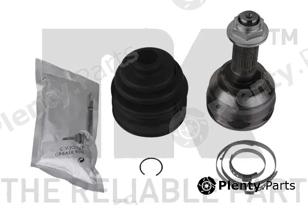 NK 513222 — Joint Kit, drive shaft