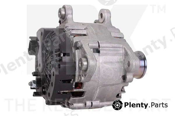 NK 4847929 — Alternator
