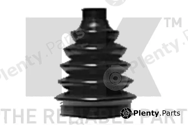 NK 524505 — Bellow Kit, drive shaft