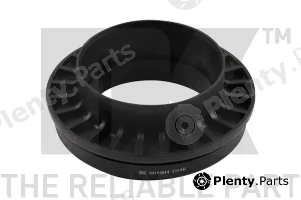 NK 661904 — Rolling Bearing, suspension strut support mount