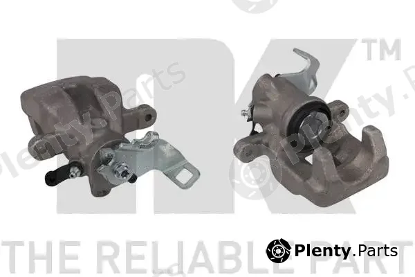 NK 214026 — Brake Caliper
