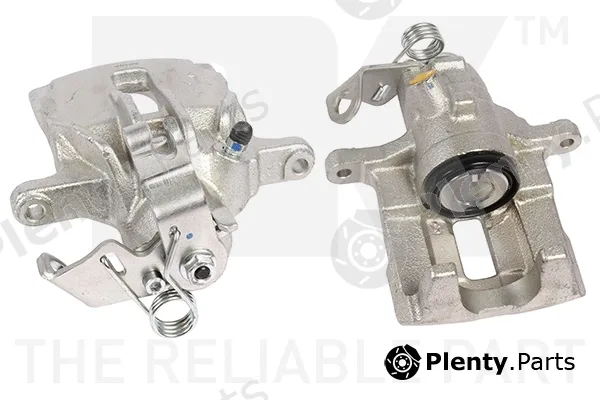 NK 2136229 — Brake Caliper